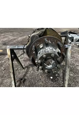 GMC C5500 Hub