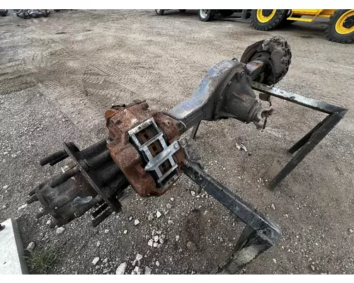 GMC C5500 Hub