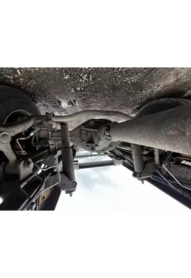 GMC C5500 Hub