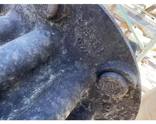 GMC C5500 Hub