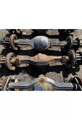 GMC C5500 Hub
