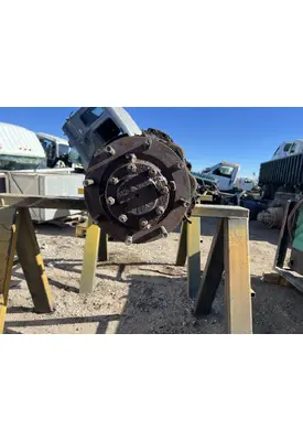 GMC C5500 Hub