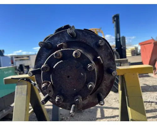 GMC C5500 Hub