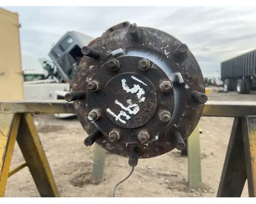 GMC C5500 Hub