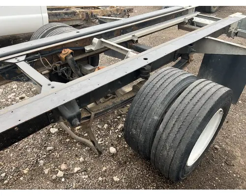 GMC C5500 Hub