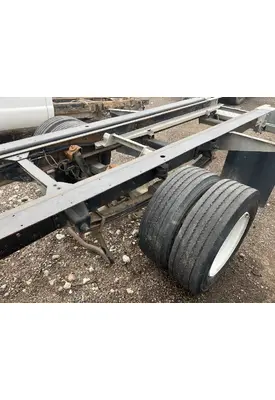 GMC C5500 Hub