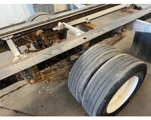 GMC C5500 Hub