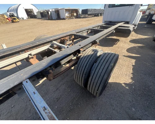 GMC C5500 Hub
