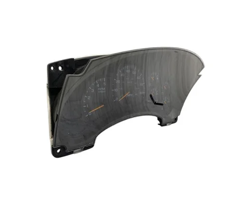 GMC C5500 Instrument Cluster