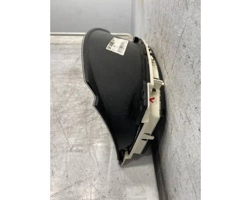 GMC C5500 Instrument Cluster