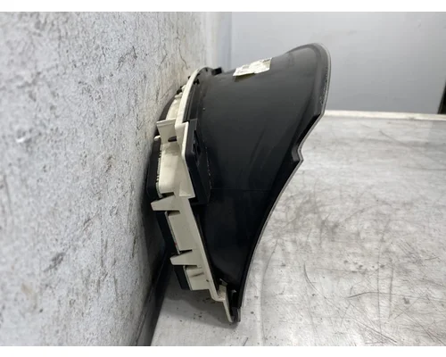 GMC C5500 Instrument Cluster