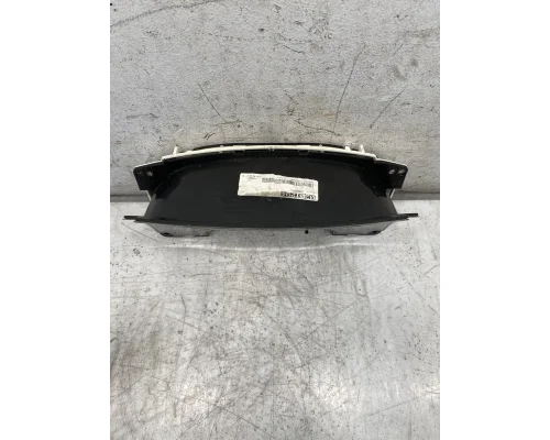GMC C5500 Instrument Cluster