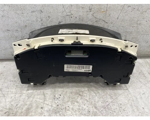 GMC C5500 Instrument Cluster