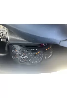 GMC C5500 Instrument Cluster