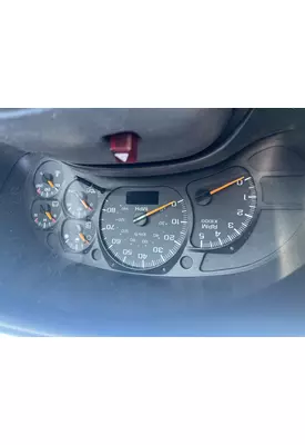 GMC C5500 Instrument Cluster