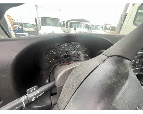 GMC C5500 Instrument Cluster