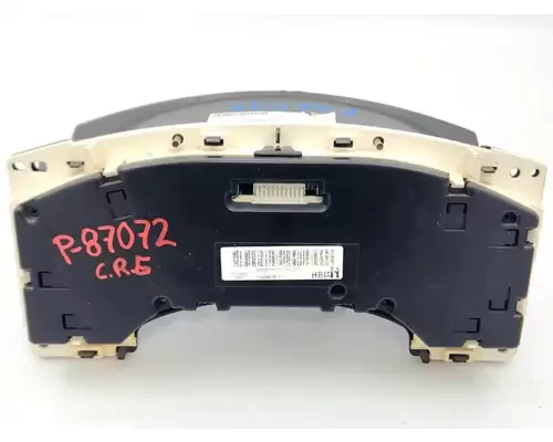 GMC C5500 Instrument Cluster