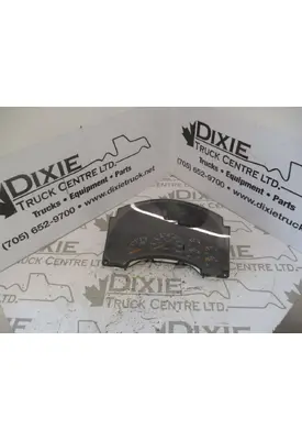 GMC C5500 Instrument Cluster