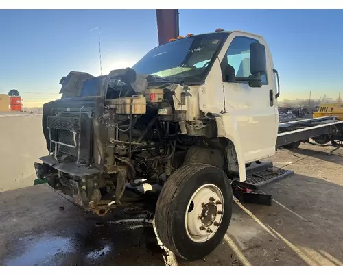 GMC C5500 Intake Manifold