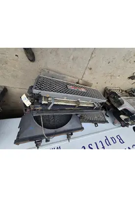 GMC C5500 Intercooler