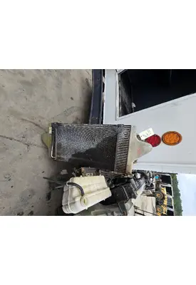 GMC C5500 Intercooler