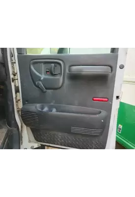 GMC C5500 Interior Parts, Misc.