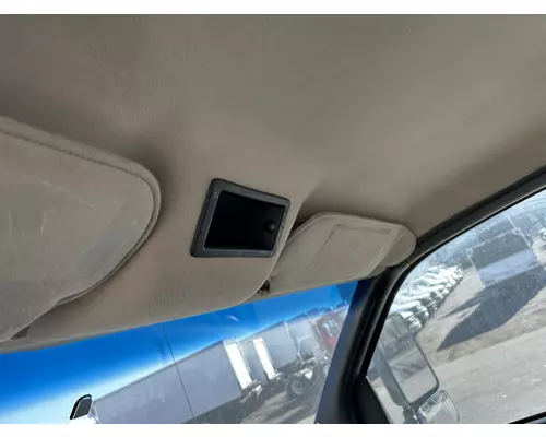 GMC C5500 Interior Sun Visor