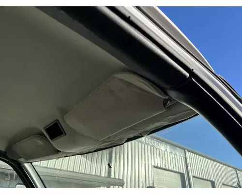 GMC C5500 Interior Sun Visor