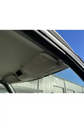 GMC C5500 Interior Sun Visor