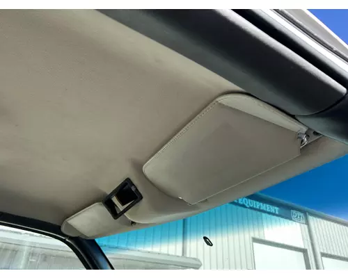 GMC C5500 Interior Sun Visor