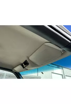 GMC C5500 Interior Sun Visor