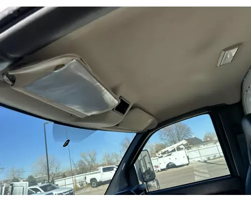 GMC C5500 Interior Sun Visor