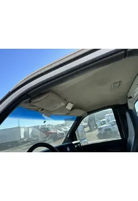 GMC C5500 Interior Sun Visor