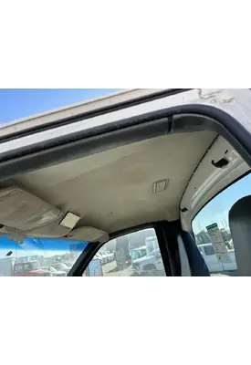 GMC C5500 Interior Sun Visor
