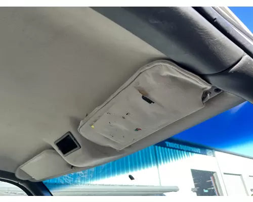 GMC C5500 Interior Sun Visor