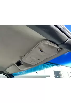 GMC C5500 Interior Sun Visor