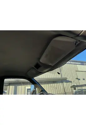 GMC C5500 Interior Sun Visor