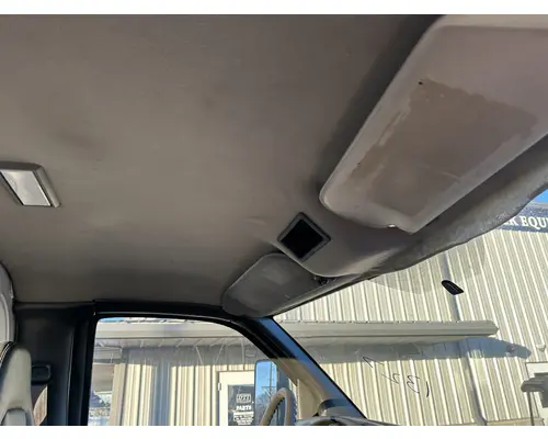 GMC C5500 Interior Sun Visor