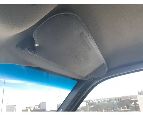 GMC C5500 Interior Sun Visor