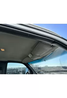 GMC C5500 Interior Sun Visor