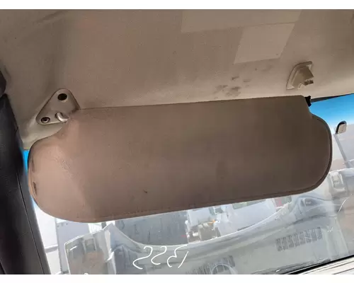 GMC C5500 Interior Sun Visor