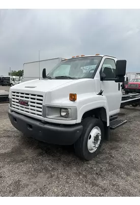 GMC C5500 Interior Sun Visor