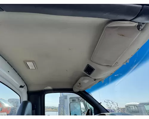 GMC C5500 Interior Sun Visor