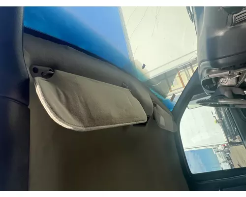 GMC C5500 Interior Sun Visor