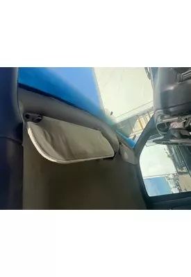 GMC C5500 Interior Sun Visor