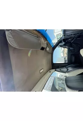 GMC C5500 Interior Sun Visor