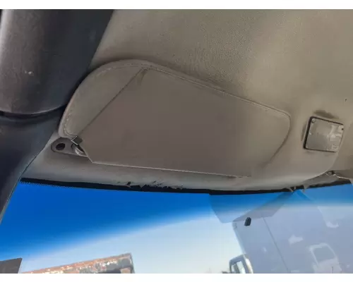 GMC C5500 Interior Sun Visor