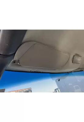 GMC C5500 Interior Sun Visor