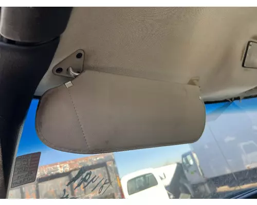GMC C5500 Interior Sun Visor