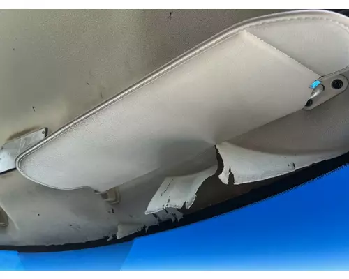 GMC C5500 Interior Sun Visor